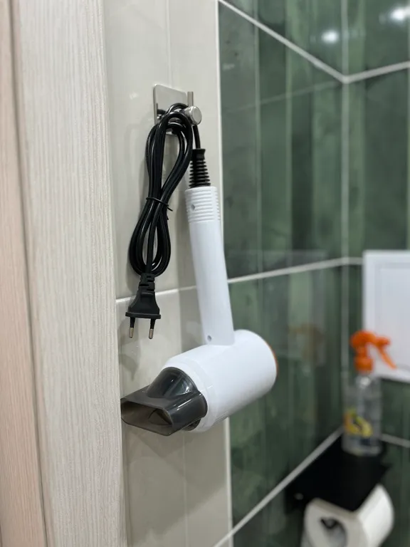 Однокомнатная квартира