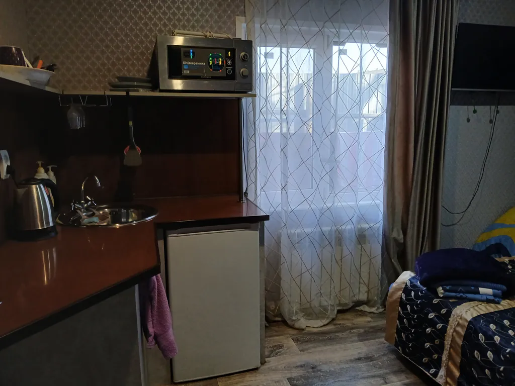 1-комнатный Дом