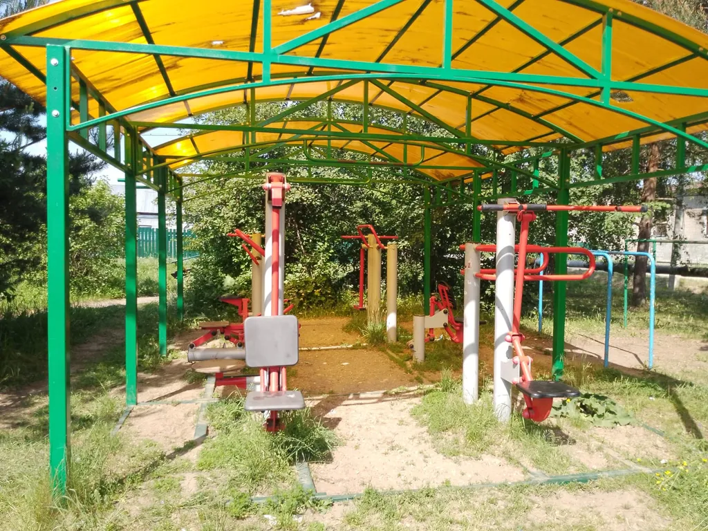 Квартира для отдыха