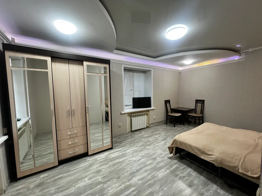 1-комнатная Квартира — аренда посуточно в Тверь