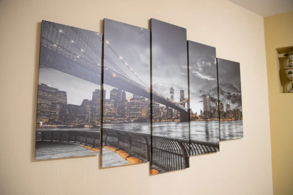 Тихое и мирное местечко для вашего отдыха