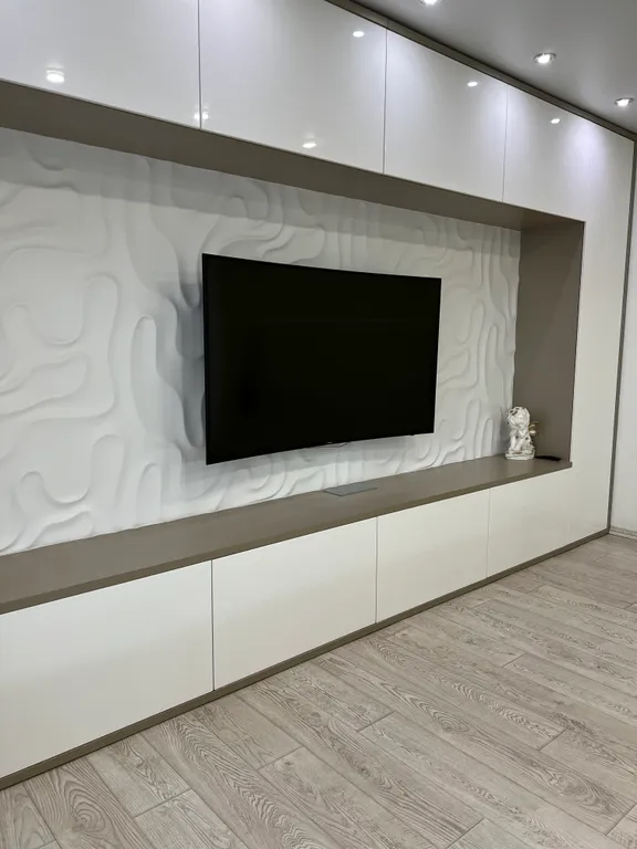 Квартира премиум класса