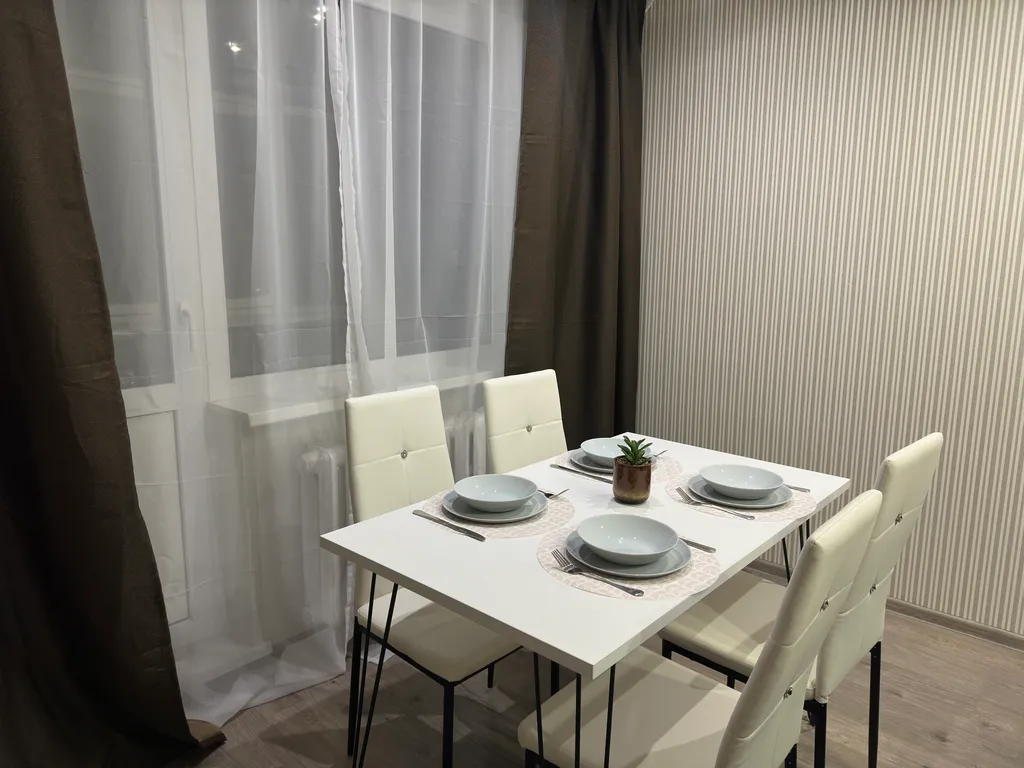 Brown квартира в лучшем месте