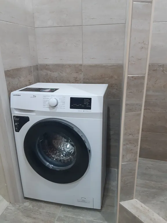 Квартира Квартира в ЖК Мечта — Анапа