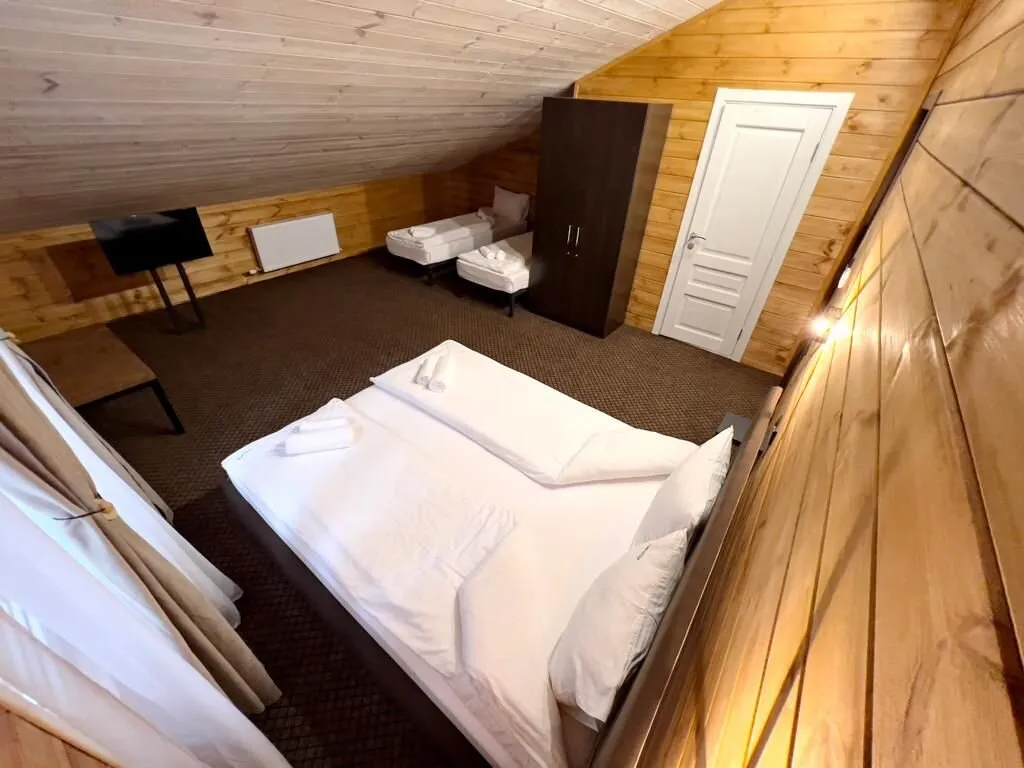 Квартира Комната — Архыз