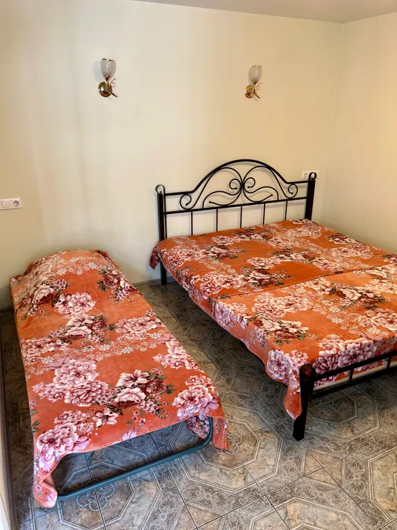 Квартира Уютный номер — аренда посуточно в Геленджик