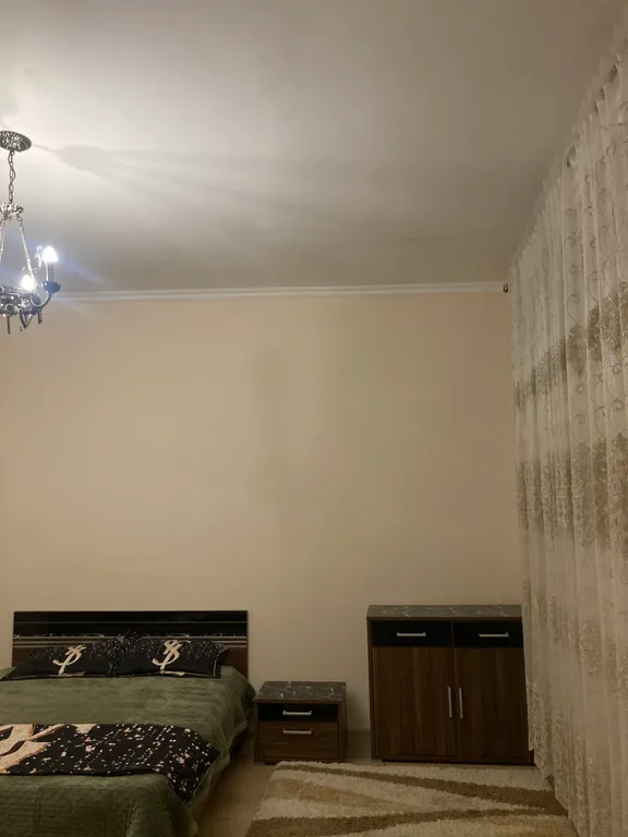 Дом в центре города