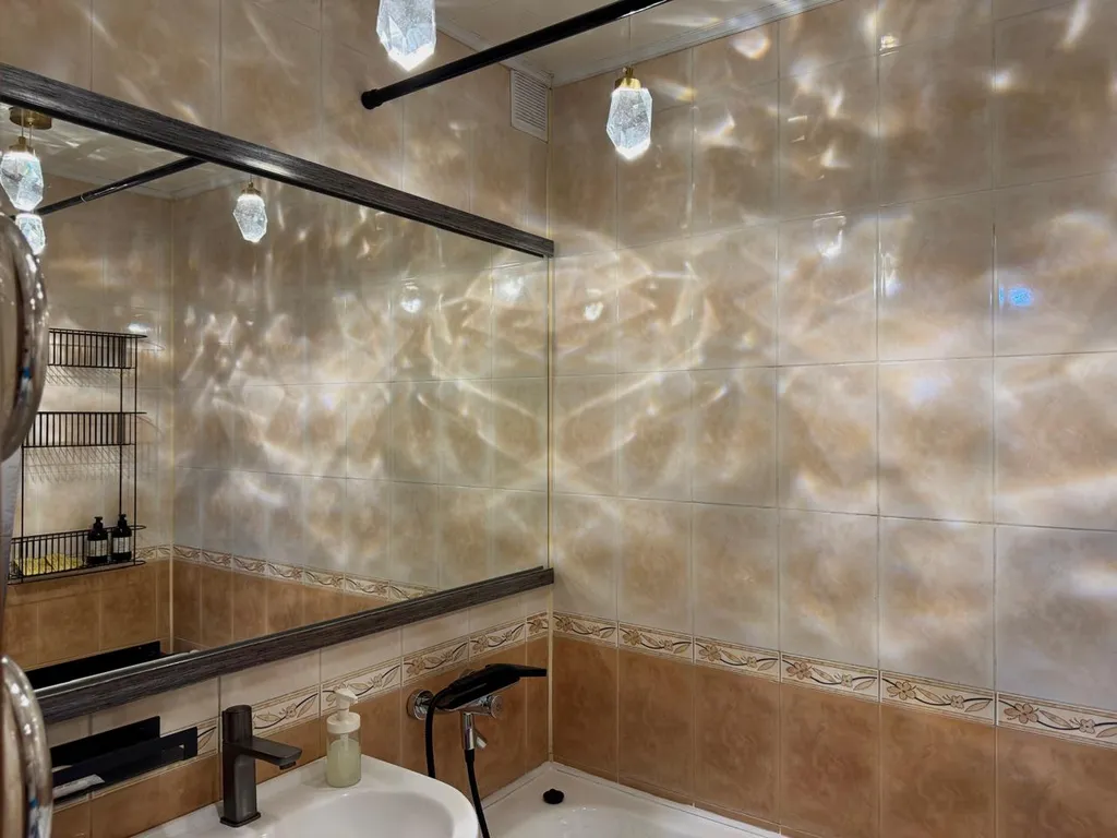 Апартаменты Аврора, парковка, новый ремонт