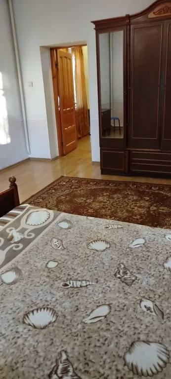 Квартира в частном элитном доме