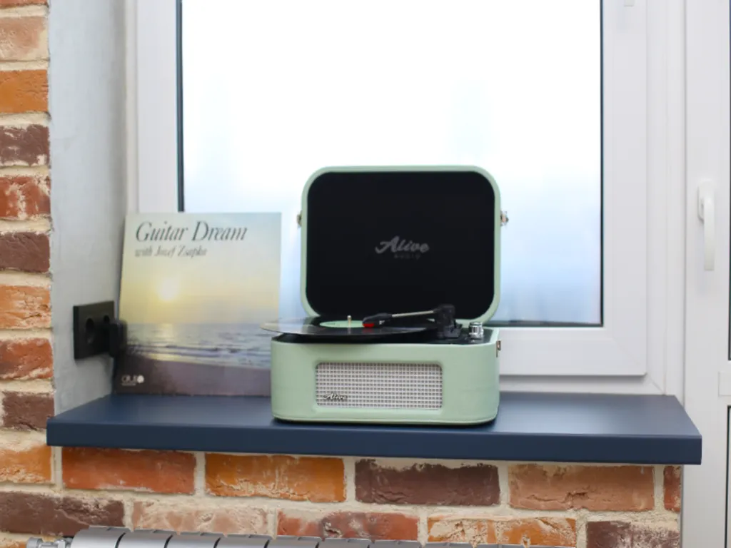 Стильная и комфортабельная квартира-студия с хаммамом