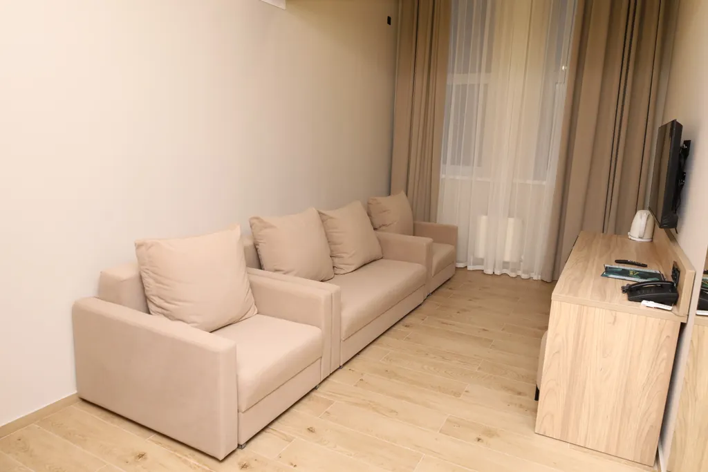 Квартира Комната — аренда посуточно в Гуамка