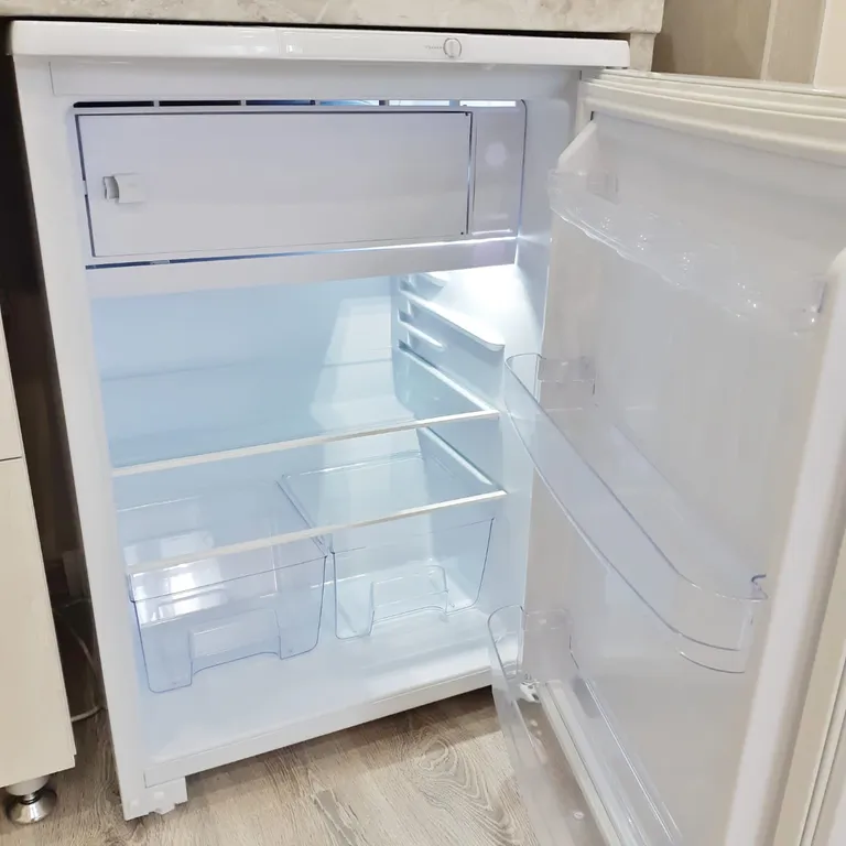 Квартира Чистая и уютная квартира-студия в новом районе — Красноярск