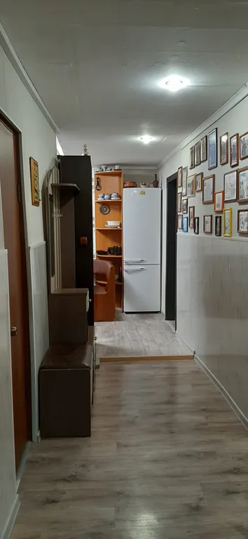 Уютный, теплый частный дом