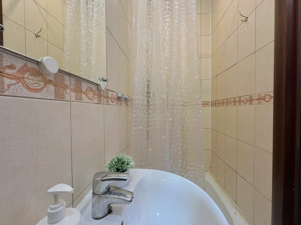 Квартира Трехместные апартаменты с раздельными кроватями, в самом центре города — Санкт-Петербург