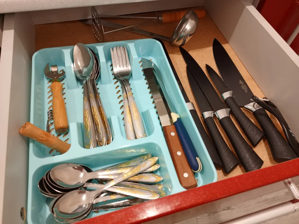 Флотский дом с чаном