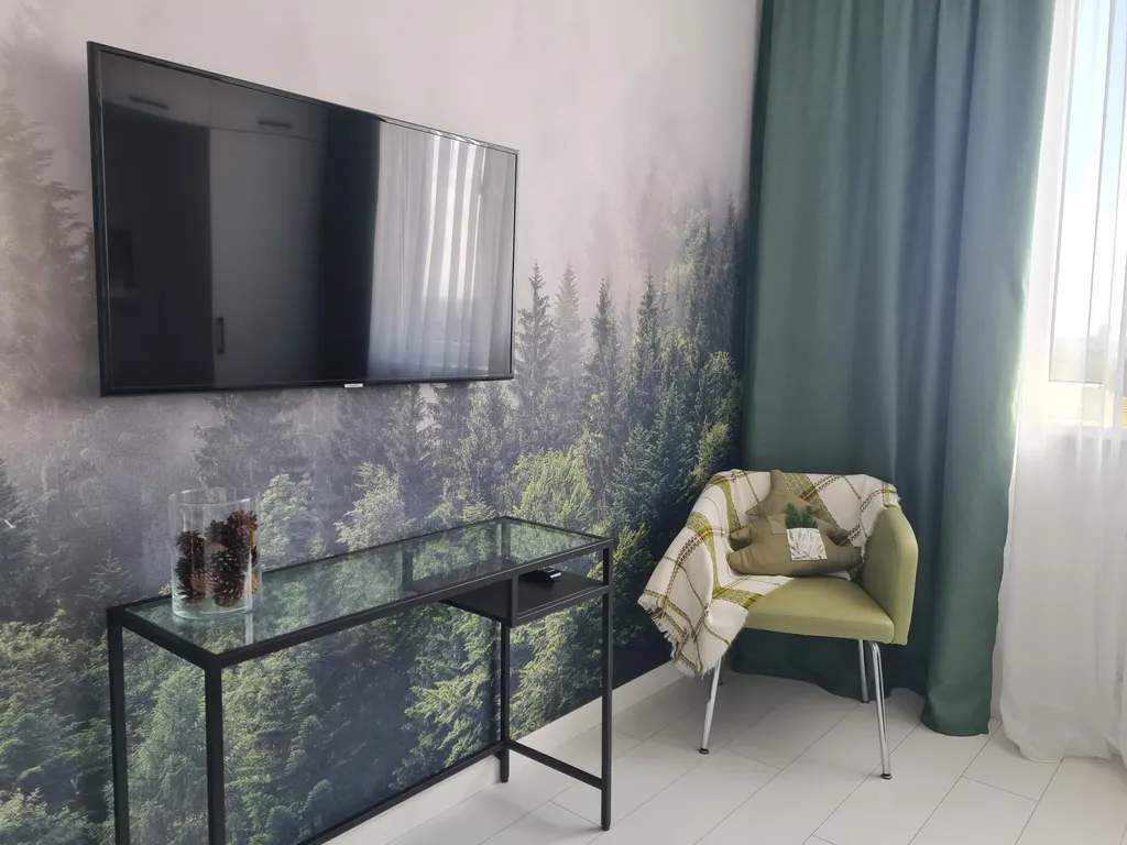 Квартира Уютная квартира — Калининград