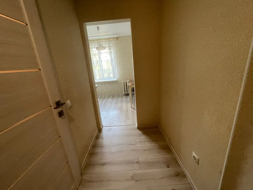 Квартира Уютная квартира на набережной — Калининград