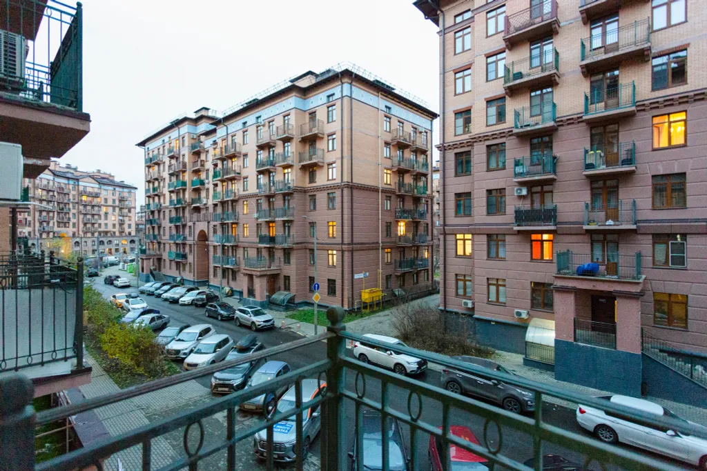 2-комнатная квартира у Шереметьево