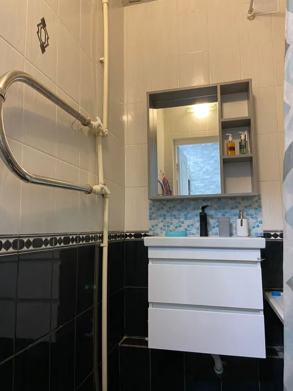 Уютная квартира в районе Авиапорта