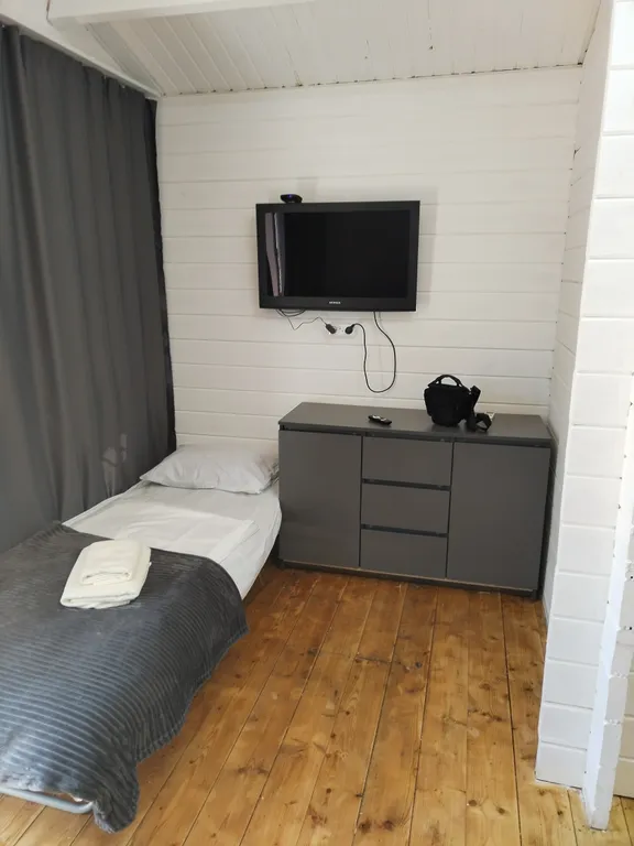 Коттеджи рядом с пляжем