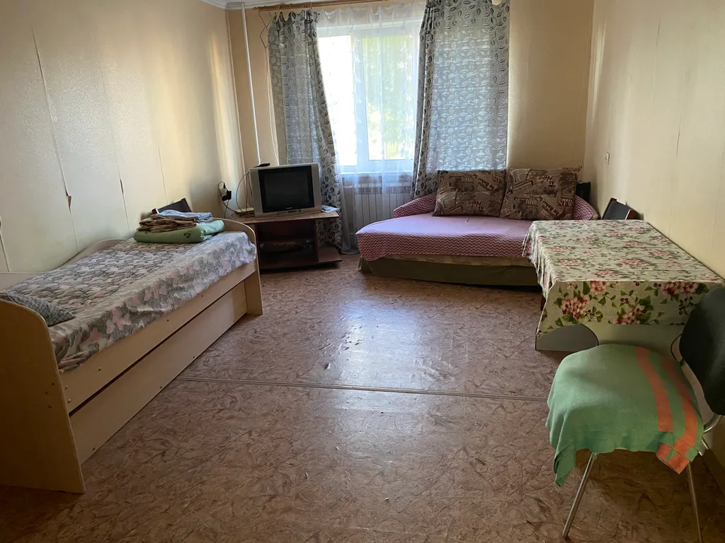 Квартира в центре!