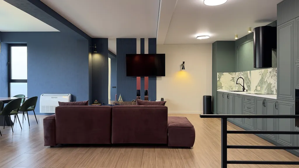 Резиденция Волга