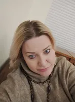 Оксана Калинина