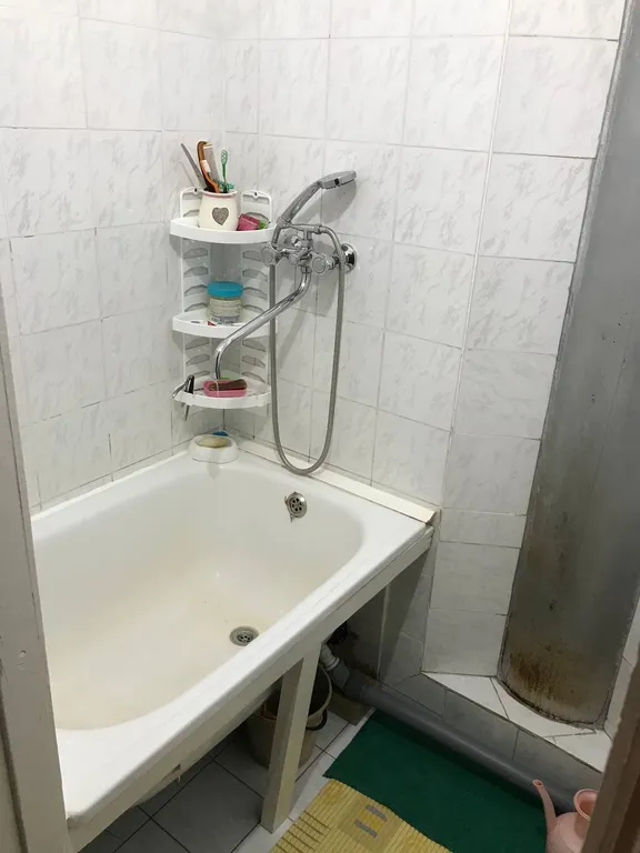 Уютный дом в центре города