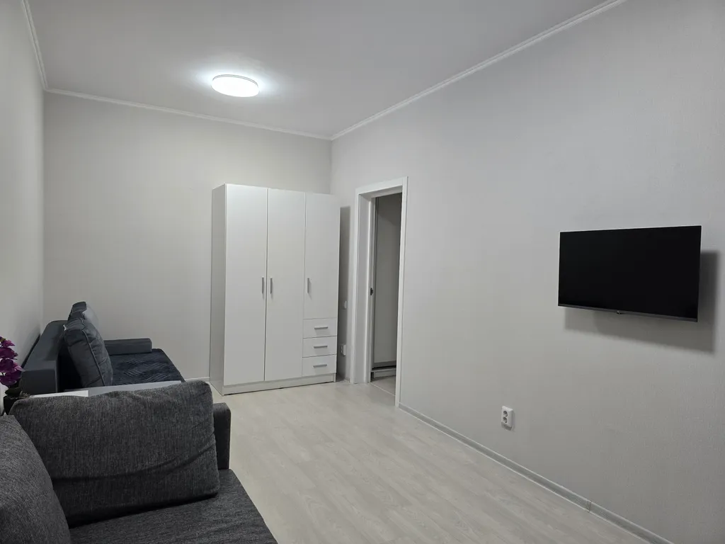 Апартамент Бизнес-класса в новом ЖК