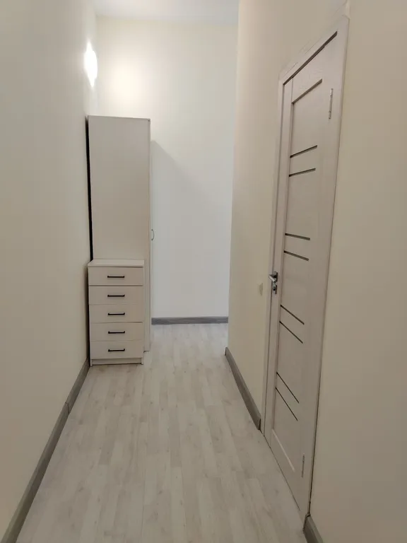 Двухместные апартаменты в 15 минутах от моря