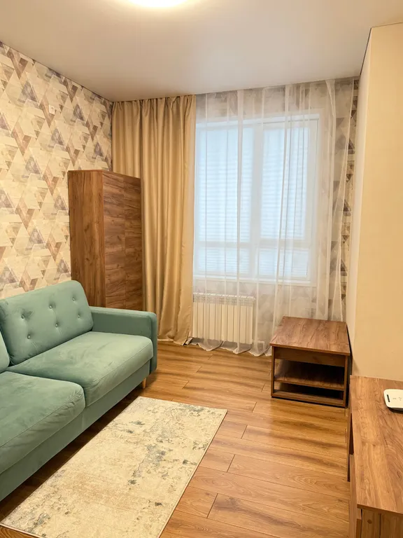 Уютная квартира на берегу Камы — аренда посуточно в Набережные Челны