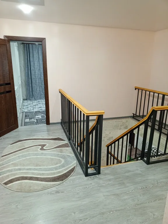 Двухэтажный коттедж — аренда посуточно в Хвалынск