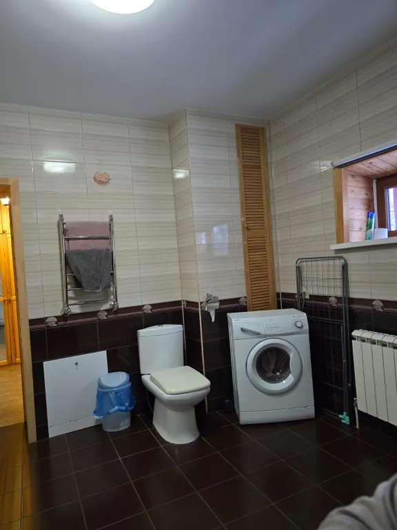 Комфортабельный 3-коттедж на 1 линии о.Селигер