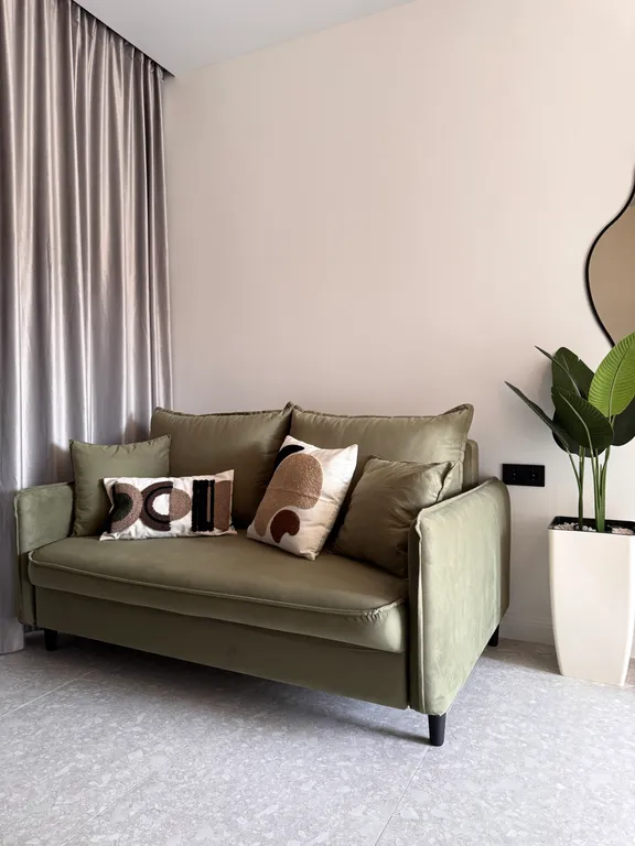 Квартира Комната — Геленджик