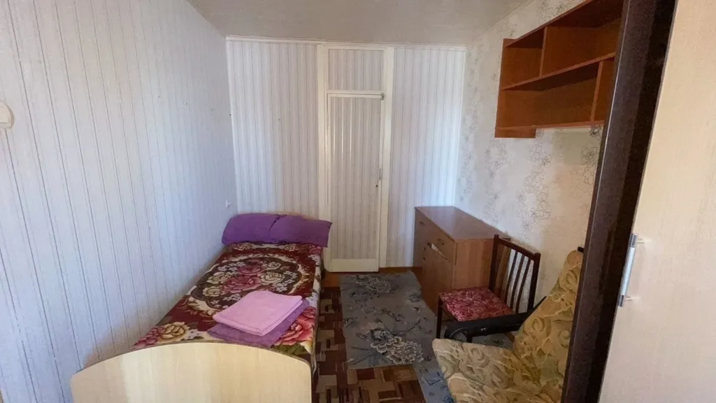 Квартира у автовокзала — аренда посуточно в Норильск