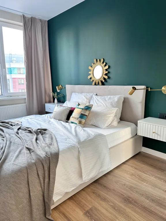 Квартира Квартира Хозяйка медной горы — Екатеринбург