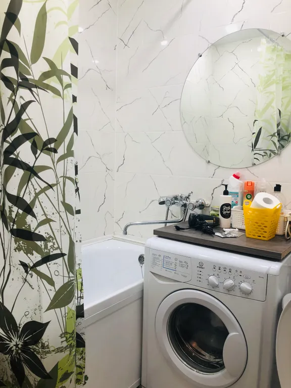 Семейный апартамент