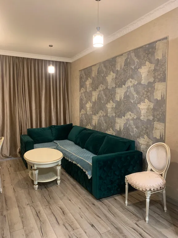 Квартира Квартира Apartment Зиларт — Москва