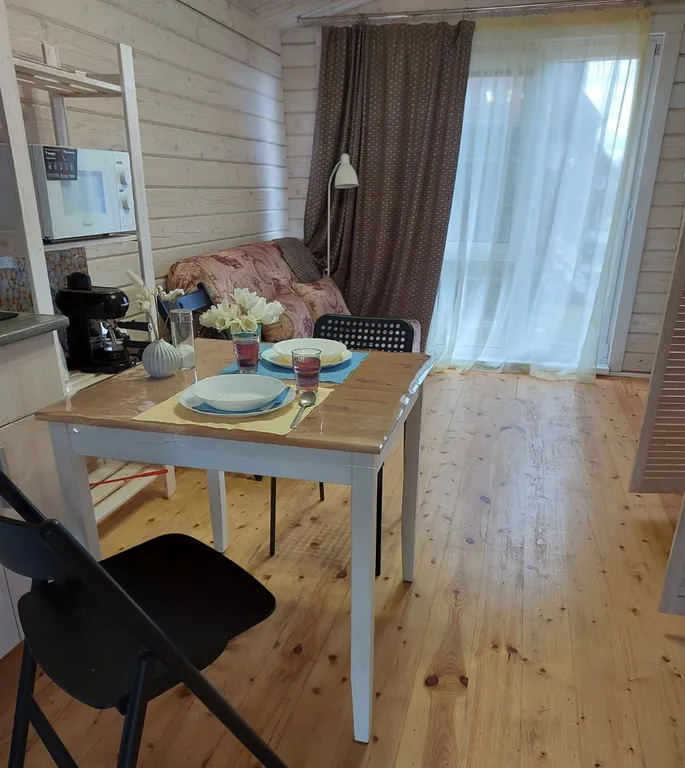 Уютный гостевой дом для отдыха на берегу Азовского моря