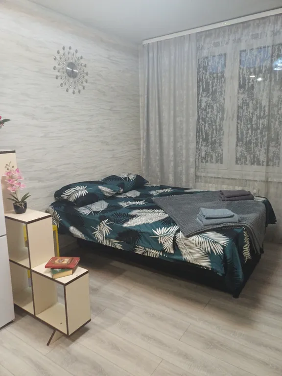 Квартира Уютная квартира-студия — Калининград