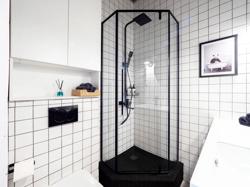 WOW Home Esto Sadok - стильная студия 5 мин от казино