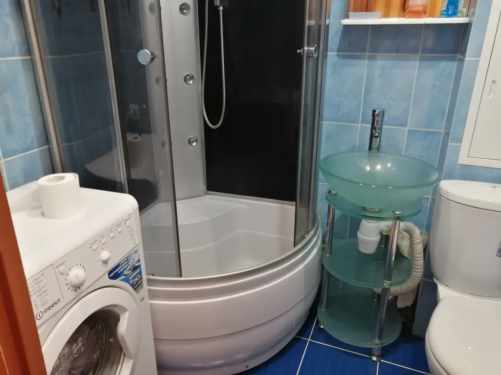 Квартира в центре Сургута