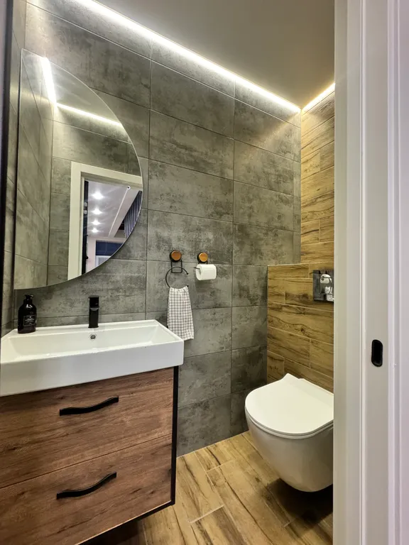 Премиальные дуплекс‑апартаменты Riverside Yar