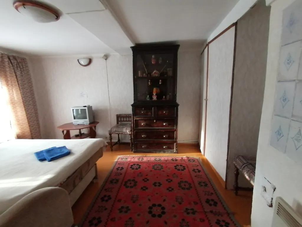 1-комнатная Квартира — аренда посуточно в Ростов Великий