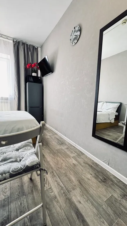 Апартаменты Шелеста 36