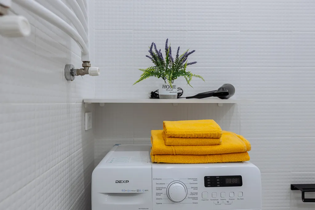 Квартира Уютная светлая квартира на берегу моря — Зеленоградск