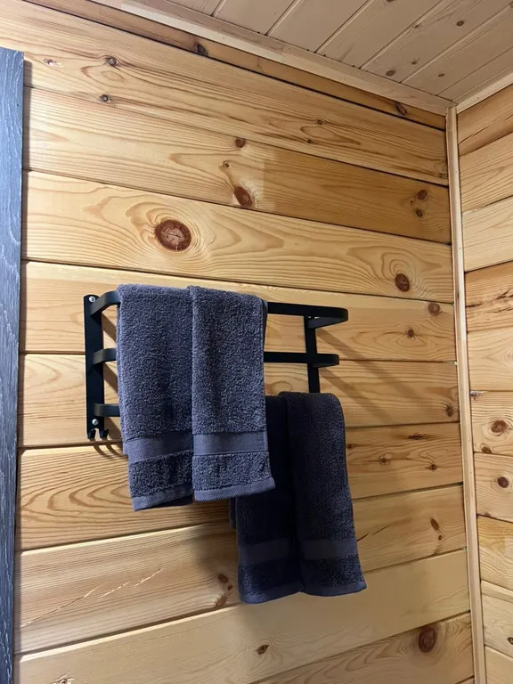 Комфортный домик с видом на горы