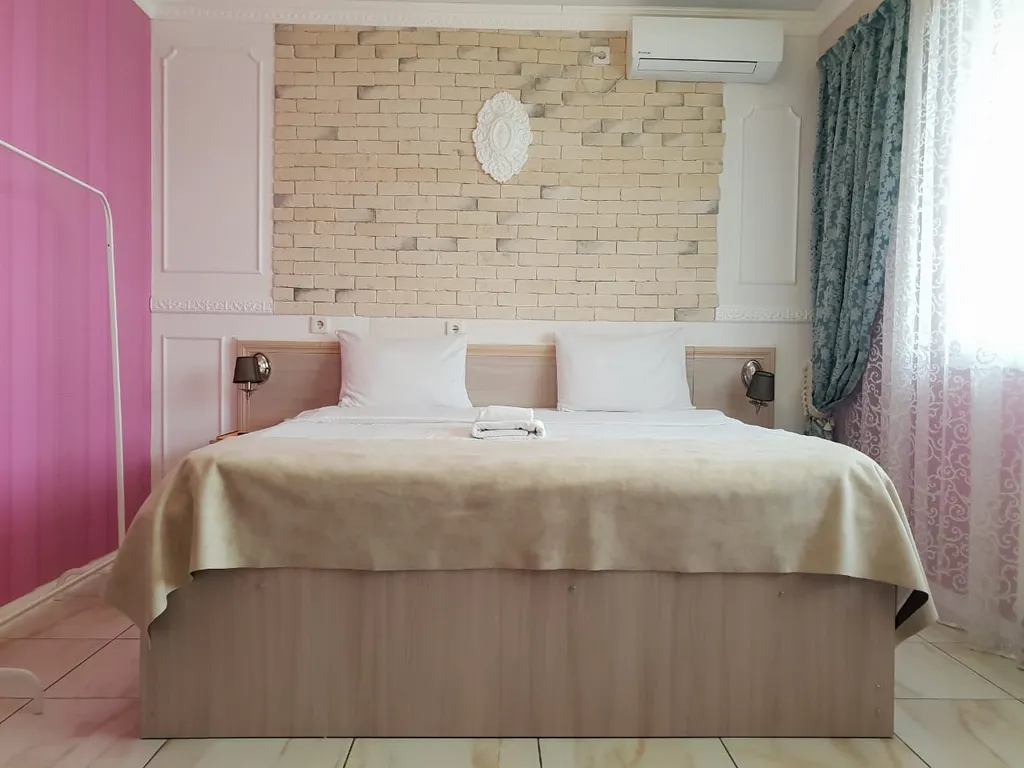 Квартира 1-комнатная Квартира — Краснодар