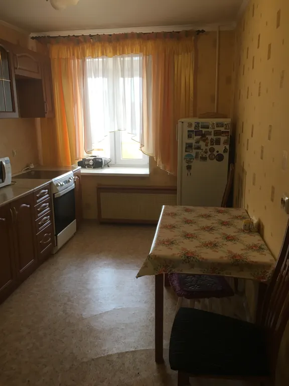 Квартира Квартира Домашний уют — Казань