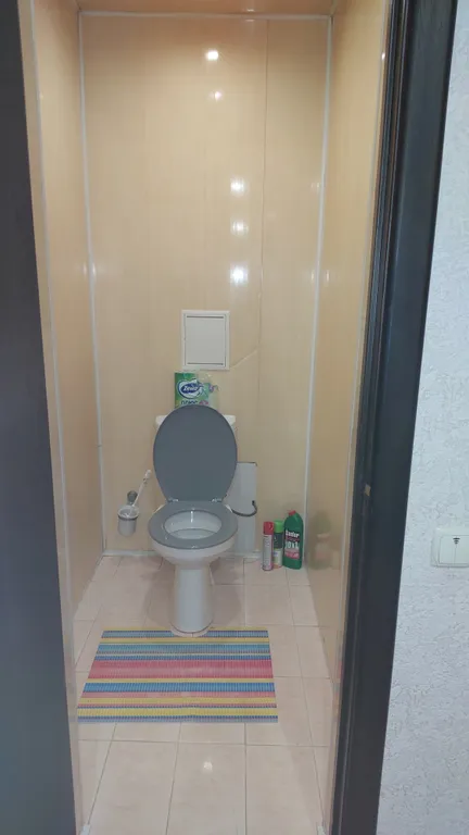 Комфортная квартира